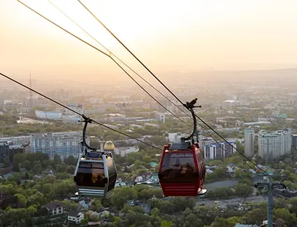 Kazakhstan